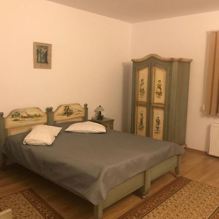 Pensiunea Casa Doina Bran  Luaran gambar