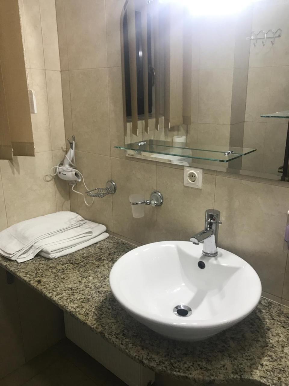Pensiunea Casa Doina Bran  Luaran gambar